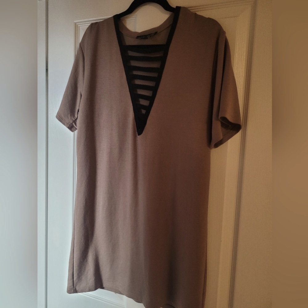 STREETWEAR SOCIETY DRESS